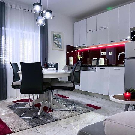Apartment Vitturina Kaštela Exteriér fotografie