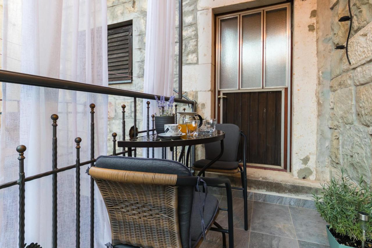 Apartment Vitturina Kaštela Exteriér fotografie