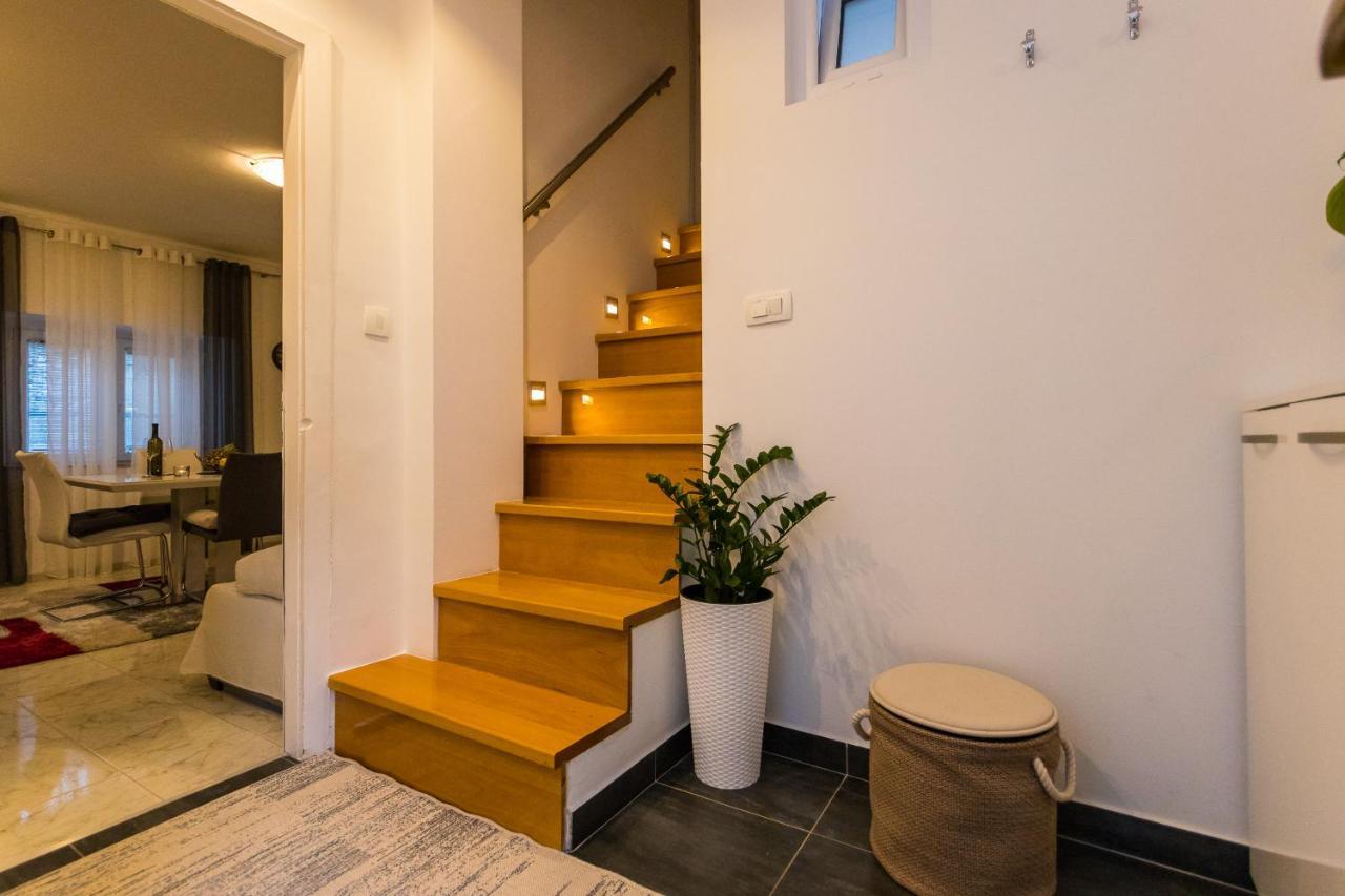 Apartment Vitturina Kaštela Exteriér fotografie