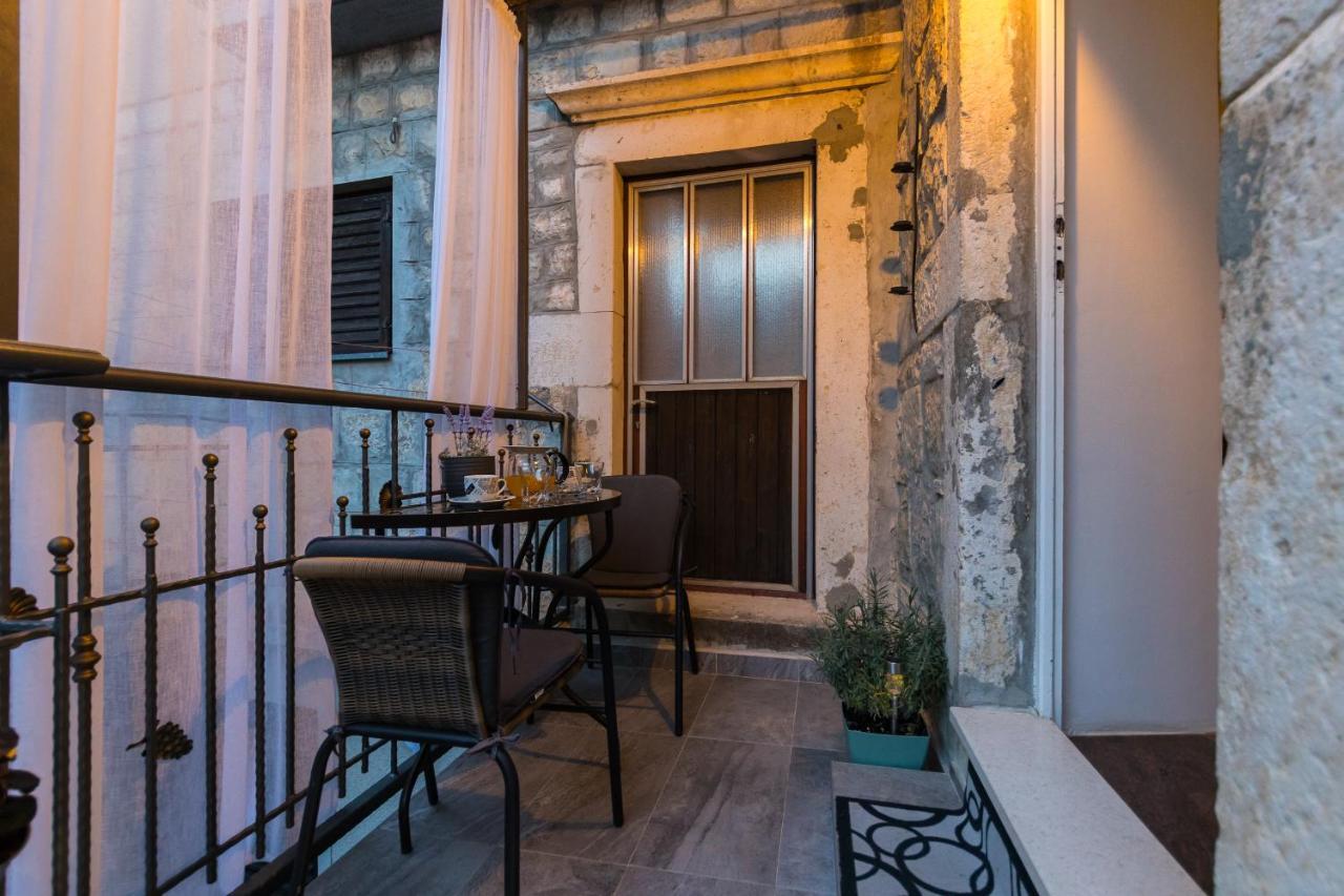 Apartment Vitturina Kaštela Exteriér fotografie