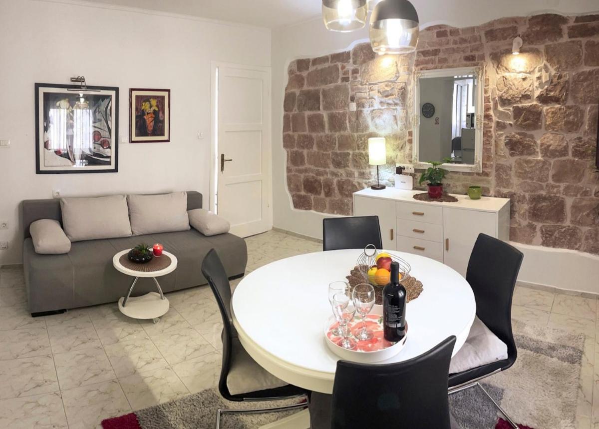 Apartment Vitturina Kaštela Exteriér fotografie