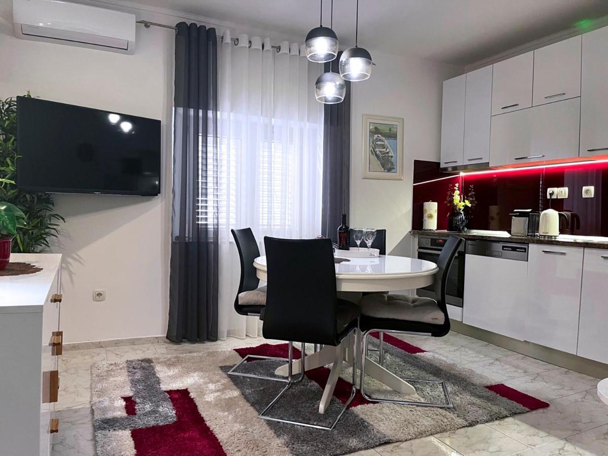 Apartment Vitturina Kaštela Exteriér fotografie