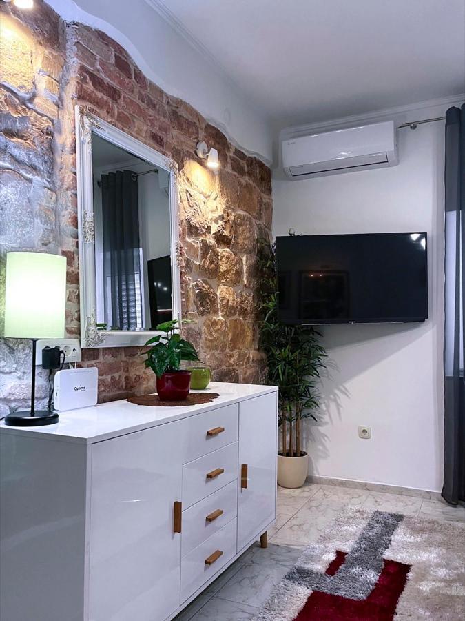 Apartment Vitturina Kaštela Exteriér fotografie