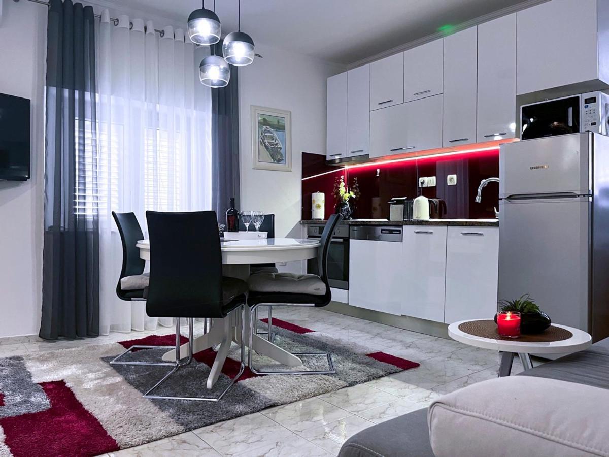 Apartment Vitturina Kaštela Exteriér fotografie
