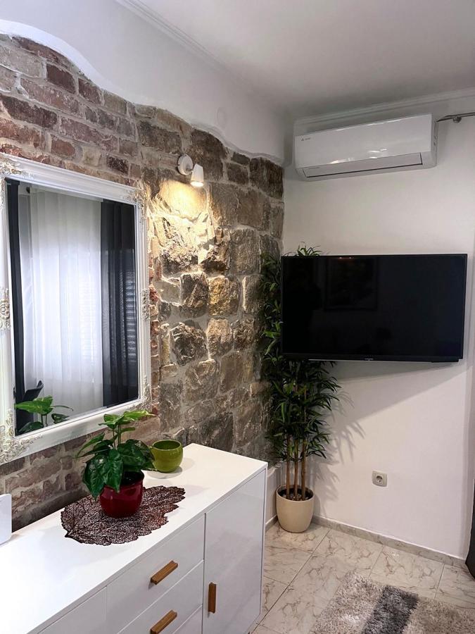 Apartment Vitturina Kaštela Exteriér fotografie