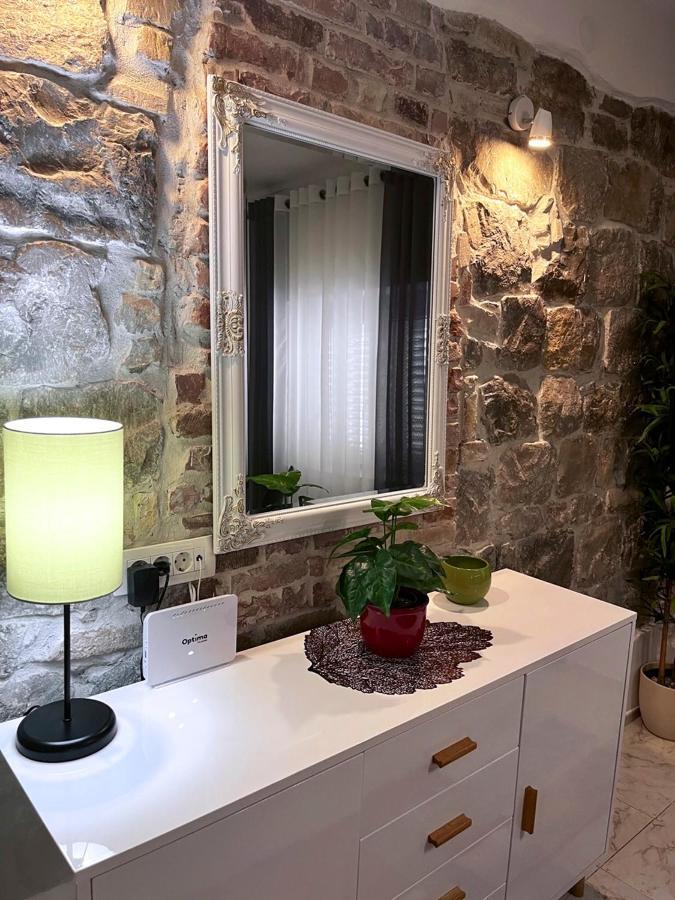 Apartment Vitturina Kaštela Exteriér fotografie