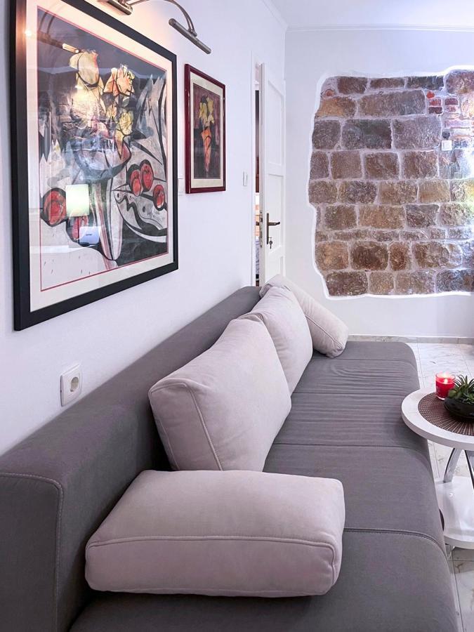 Apartment Vitturina Kaštela Exteriér fotografie