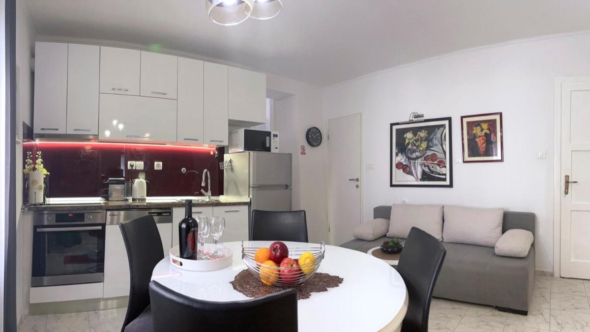Apartment Vitturina Kaštela Exteriér fotografie