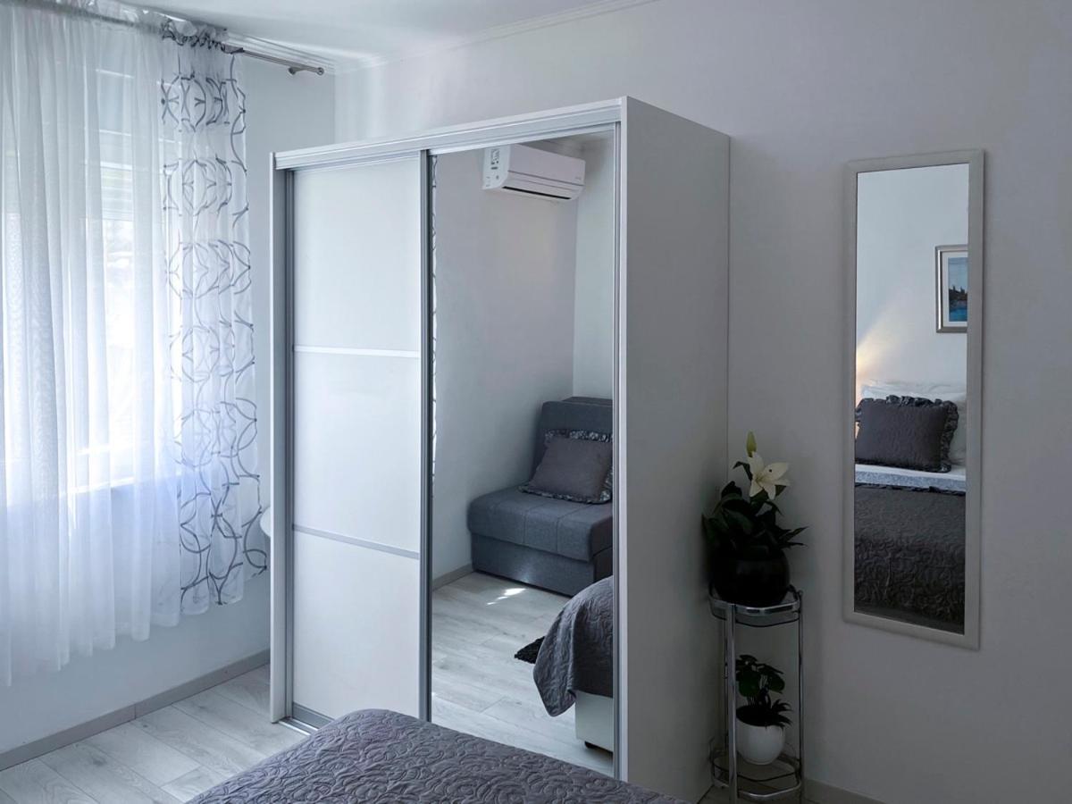 Apartment Vitturina Kaštela Exteriér fotografie