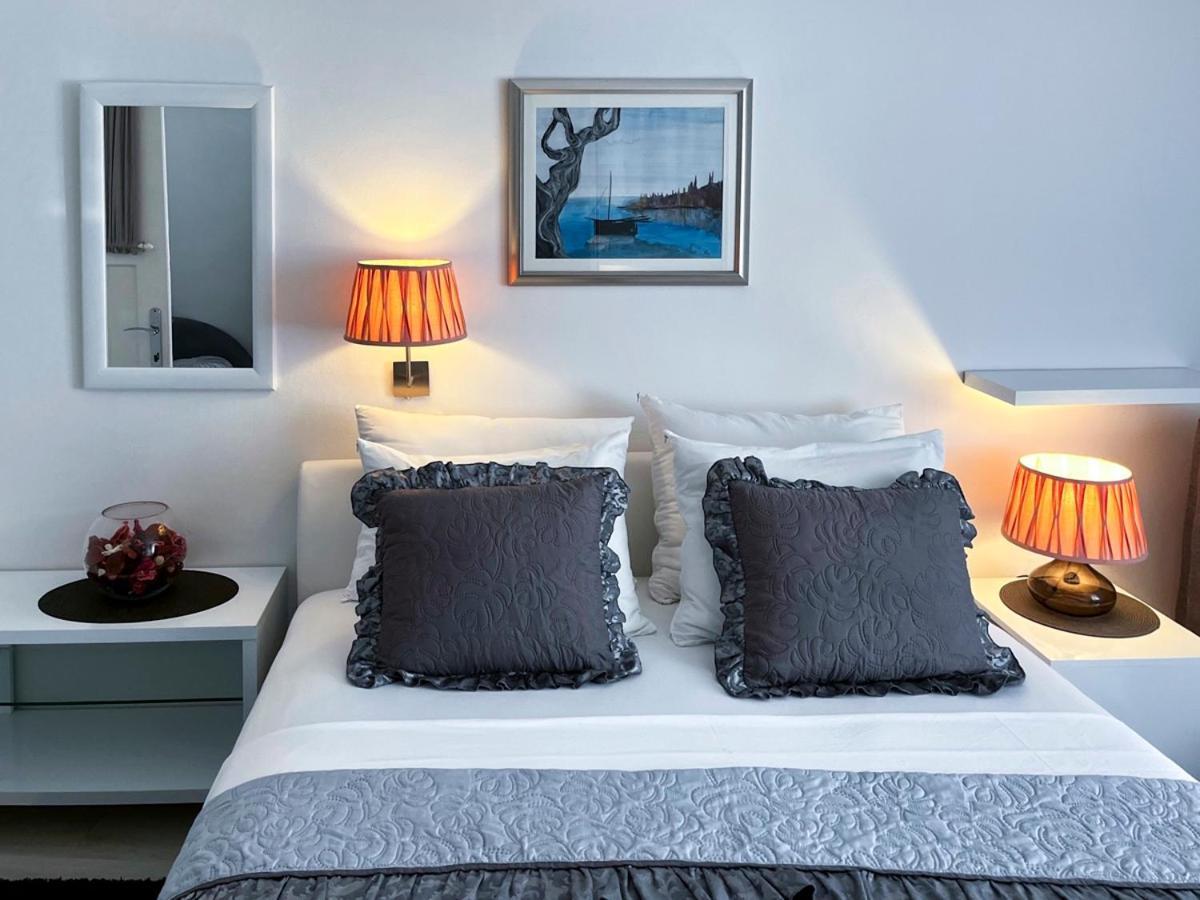 Apartment Vitturina Kaštela Exteriér fotografie