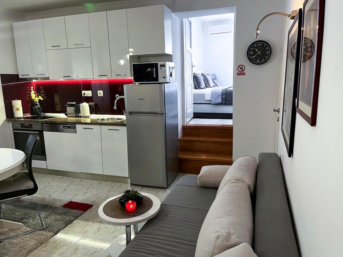 Apartment Vitturina Kaštela Exteriér fotografie