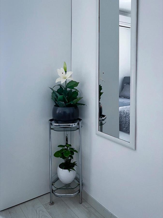 Apartment Vitturina Kaštela Exteriér fotografie