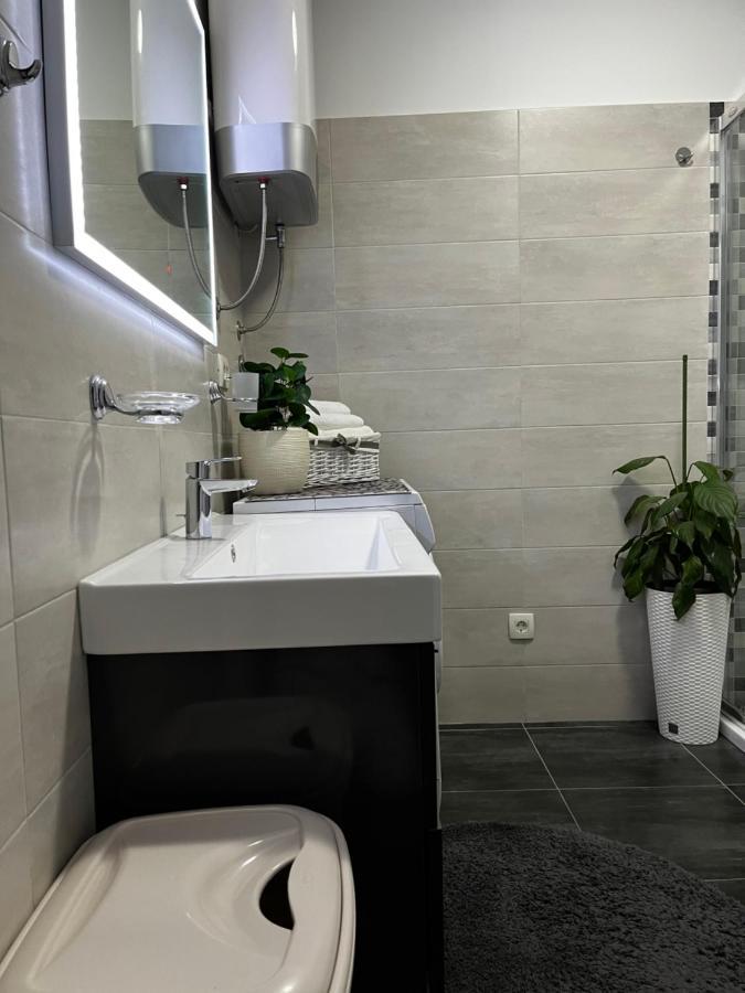 Apartment Vitturina Kaštela Exteriér fotografie