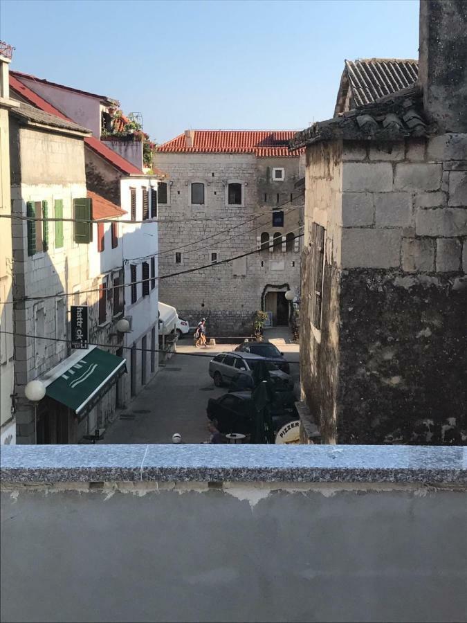 Apartment Vitturina Kaštela Exteriér fotografie