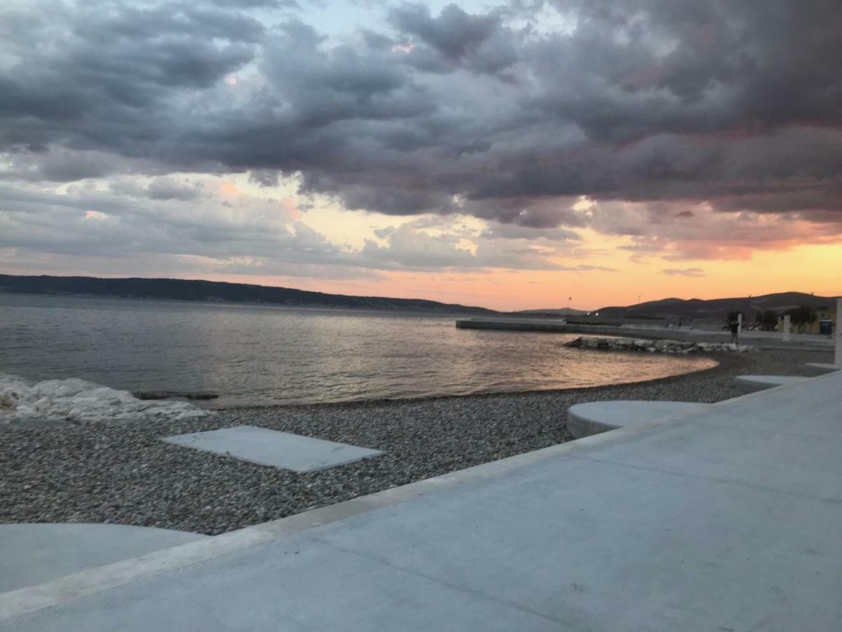 Apartment Vitturina Kaštela Exteriér fotografie